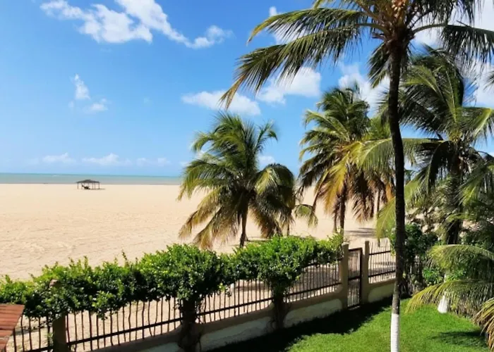 Pousada Chantilly São Miguel do Gostoso