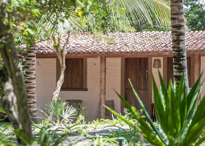 Pousada Do Gostoso São Miguel do Gostoso